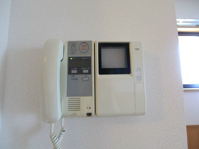 マルティーノ新栄 セキュリティ