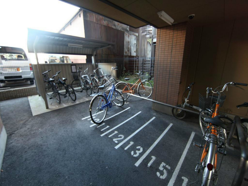 マルティーノ新栄 その他共有部分