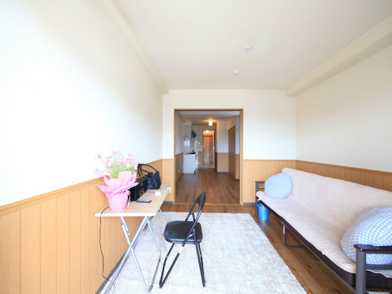 マルティーノ新栄 その他部屋・スペース