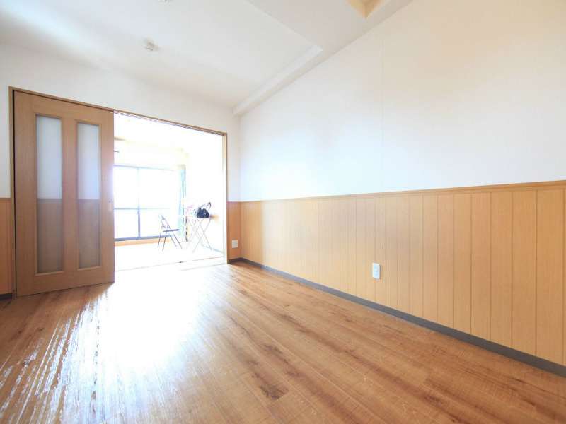 マルティーノ新栄 その他部屋・スペース