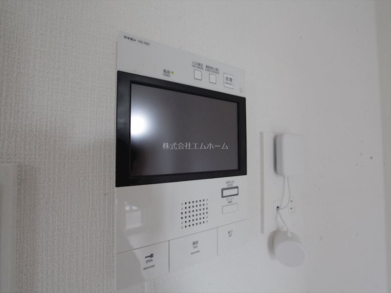 エスリード新栄グランラグジェ セキュリティ
