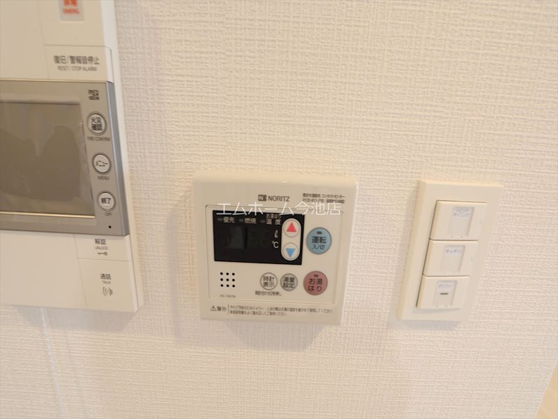 エスリード今池ルミナス その他