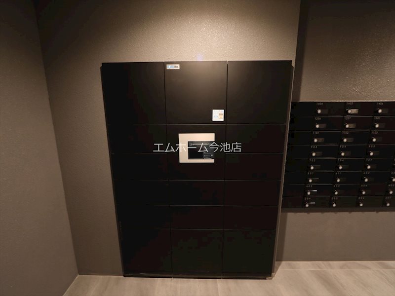 エスリード大曽根プレシャス その他共有部分