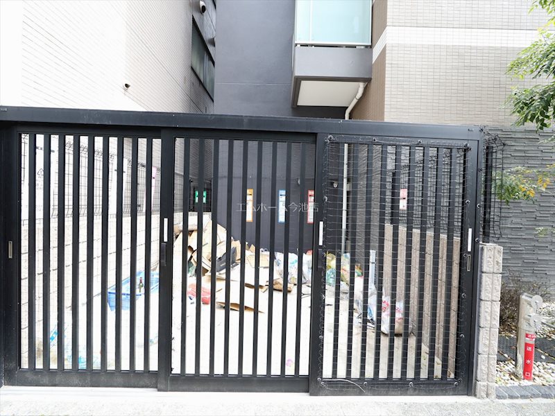 S-RESIDENCE葵 その他共有部分