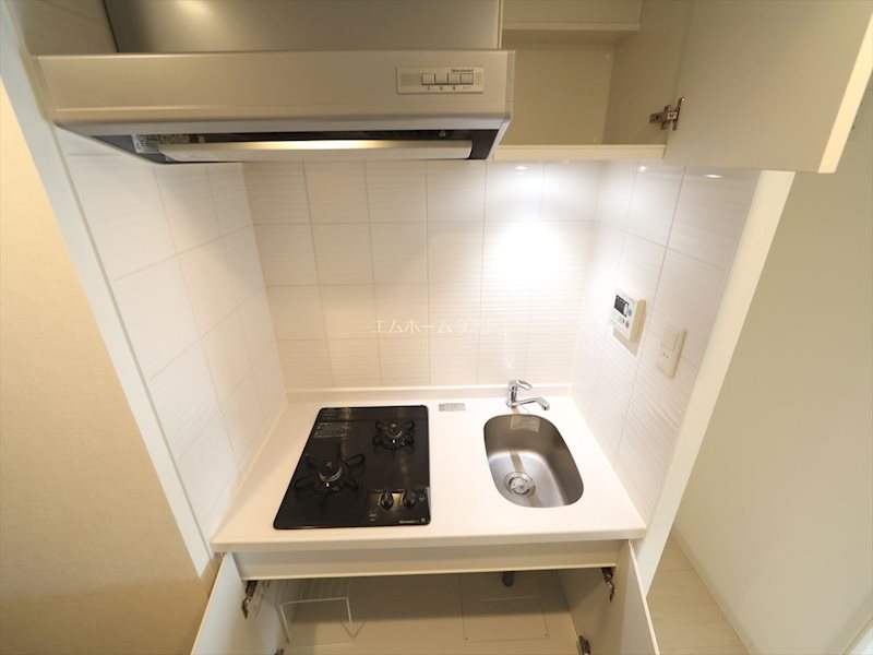 S-RESIDENCE葵 キッチン