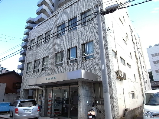S-RESIDENCE葵 総合病院