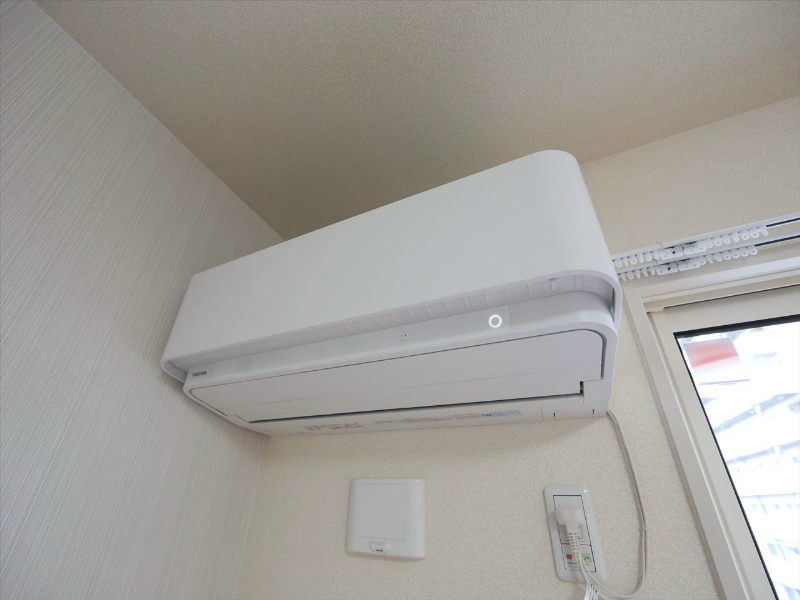 Ｄ－ｒｏｏｍ岩塚 その他設備