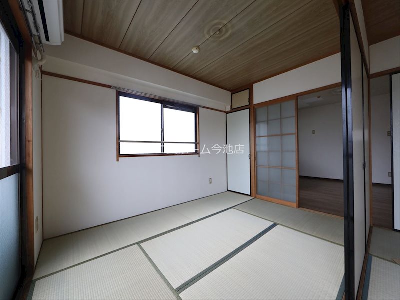 森ハイツ その他部屋・スペース