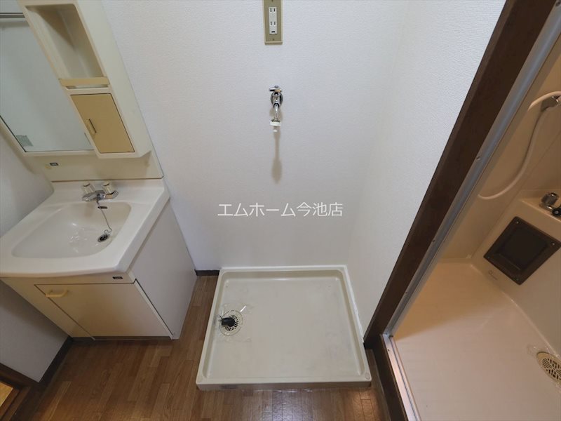 森ハイツ その他設備
