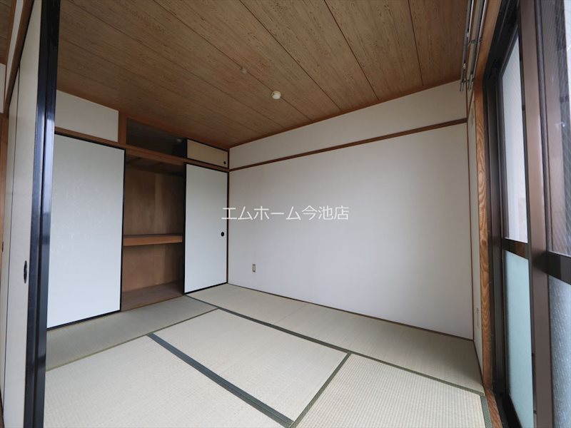 森ハイツ その他