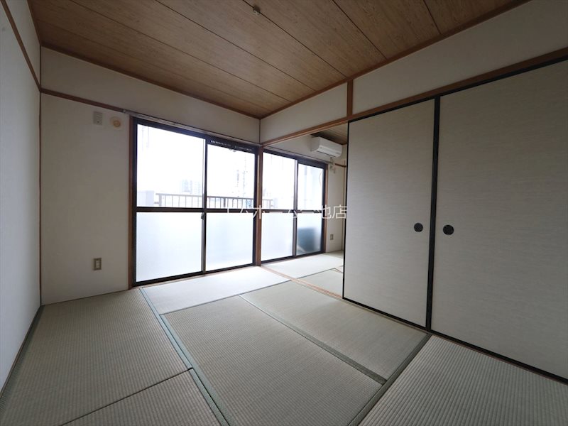 森ハイツ その他部屋・スペース