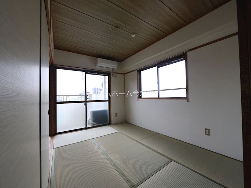 森ハイツ その他