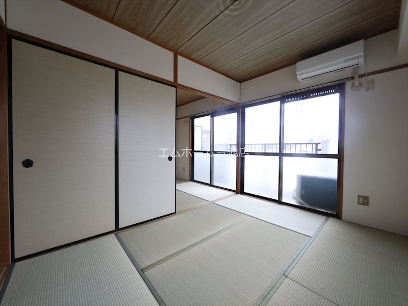 森ハイツ その他部屋・スペース
