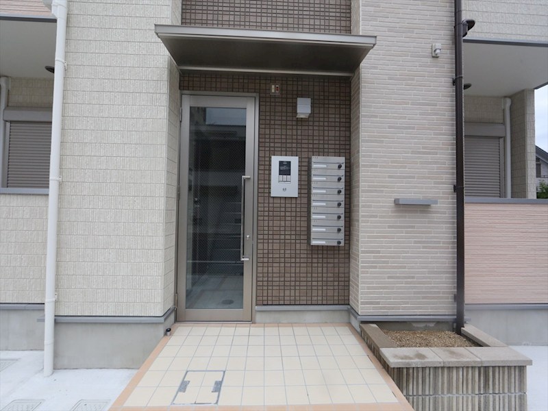 ハーモニーテラス六番町 その他共有部分