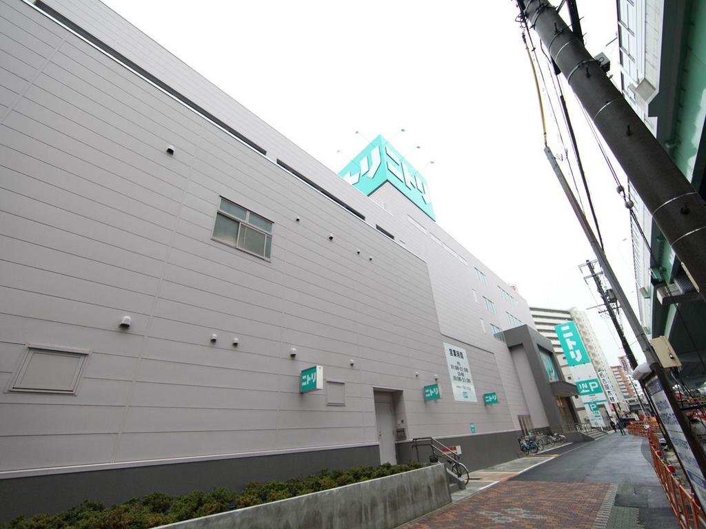 第18金山フクマルビル ホームセンター