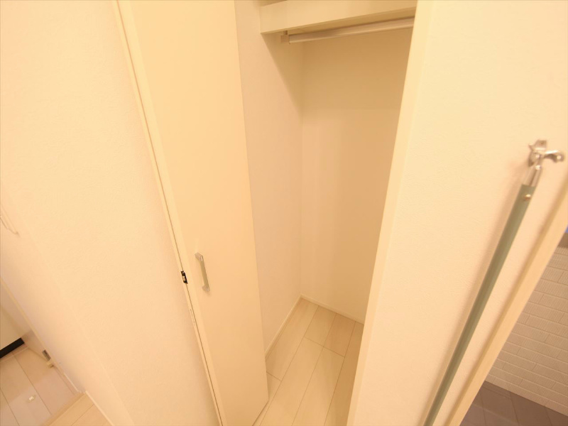 スカイヒル新栄 収納