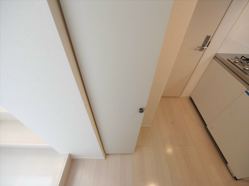 ＲｅｓｉｄｅｎｃｅＫａｍｉｍａｅｚｕ（レジデンス上前津） 玄関