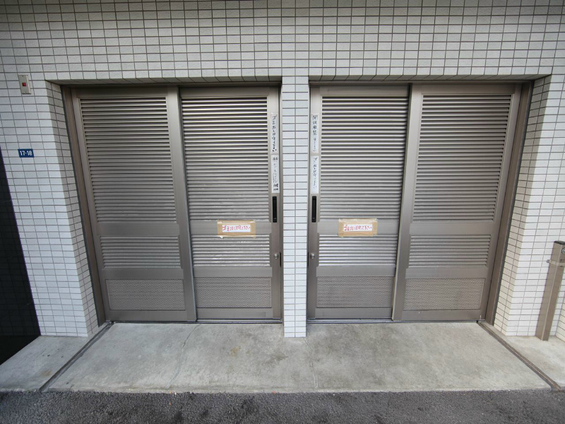 ｍｅＬｉｖ鶴舞 その他