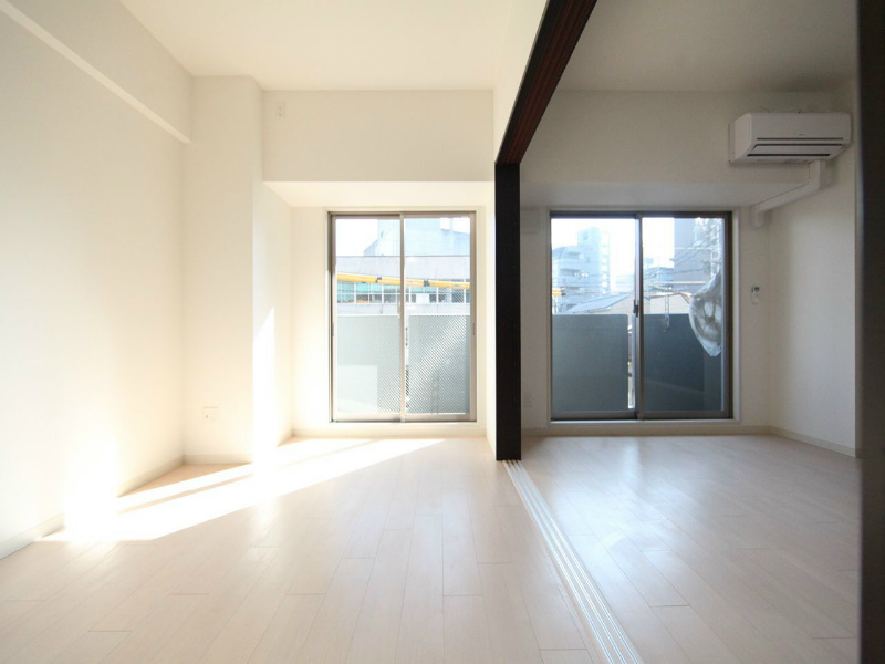 ＧＲＡＮＤＵＫＥ丸田町（グランデューク丸田町） その他部屋・スペース