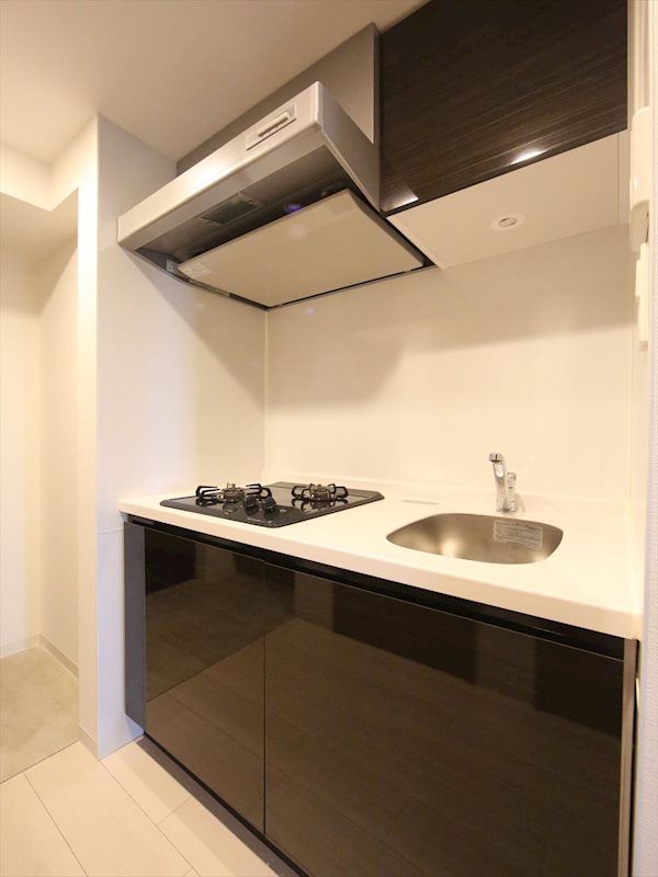 Ｓ－ＲＥＳＩＤＥＮＣＥ東海通 キッチン