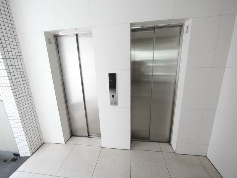 ラヴィアンローズ その他共有部分