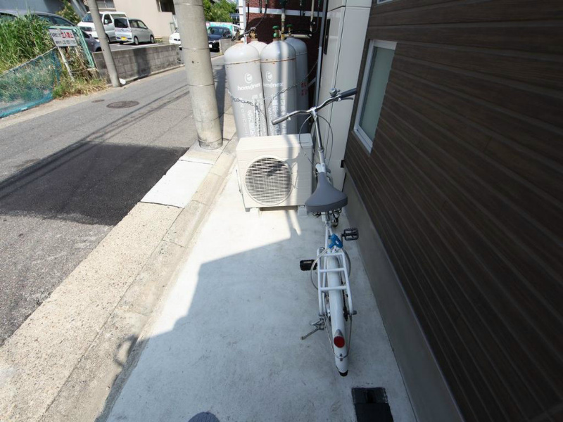 ラヴィール六番町 その他共有部分