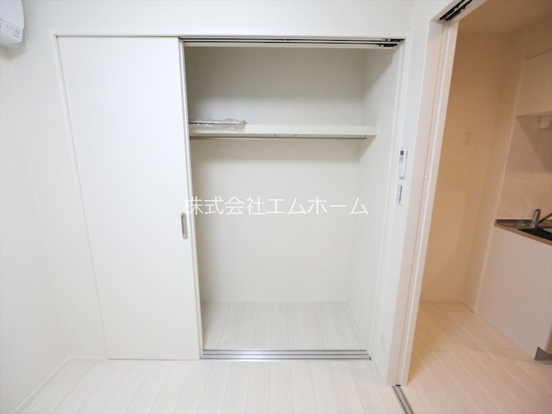 Ｓｏｌｔｅｒｃｅｒ鳴海 収納