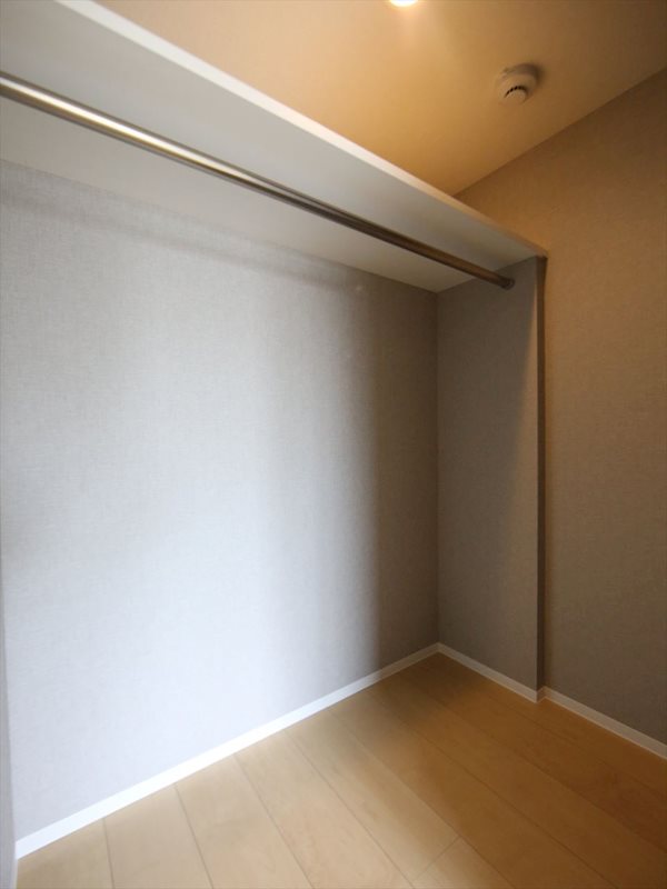 NISSYO BUILDING 収納