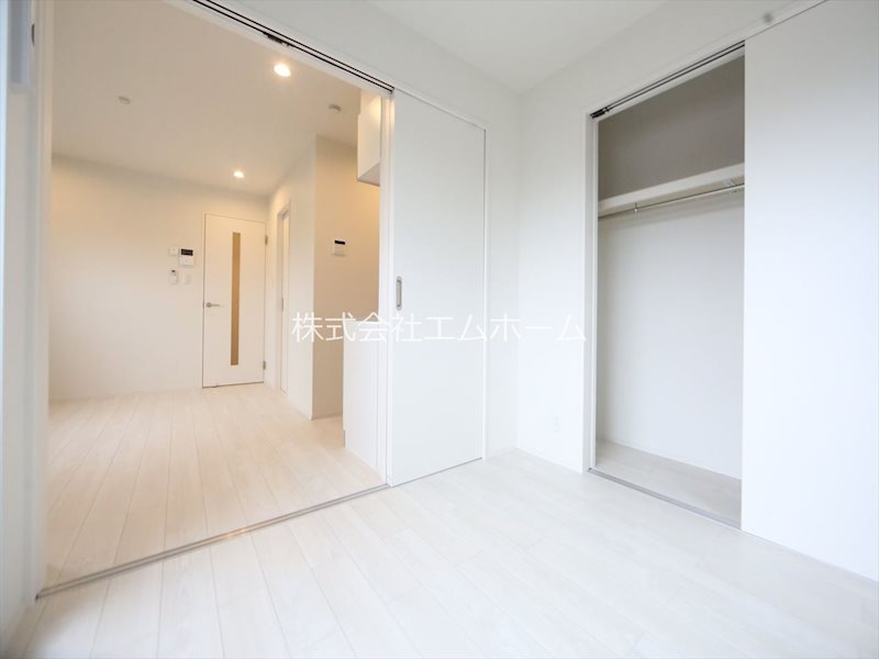 Fine Residence T01 その他部屋・スペース