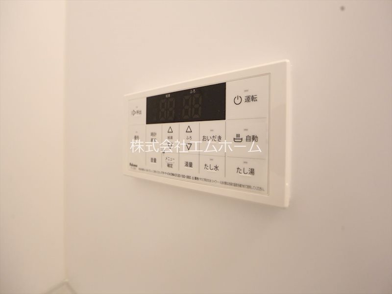 Fine Residence T01 その他設備