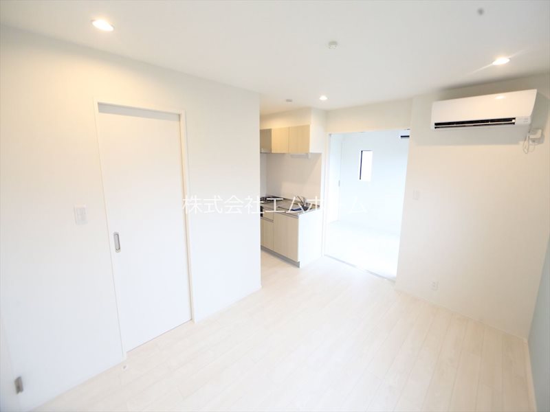 Fine Residence T01 その他