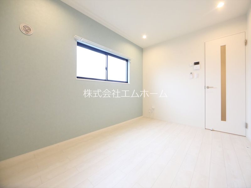Fine Residence T01 リビング