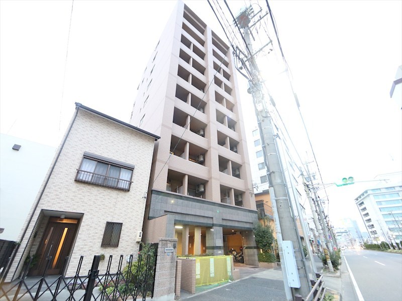 パルタマレ神宮 外観
