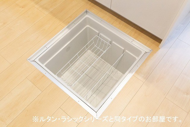 ルミエール明野 その他部屋・スペース