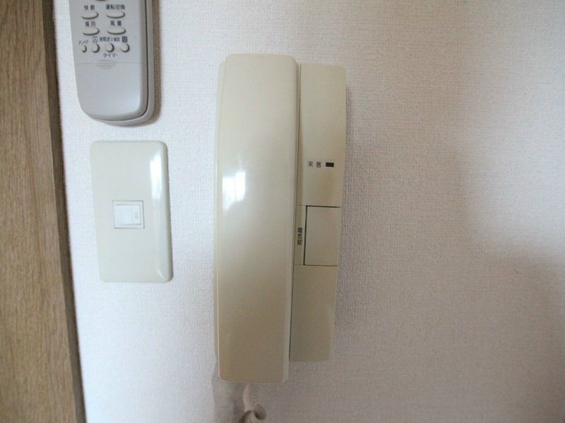グランデール セキュリティ