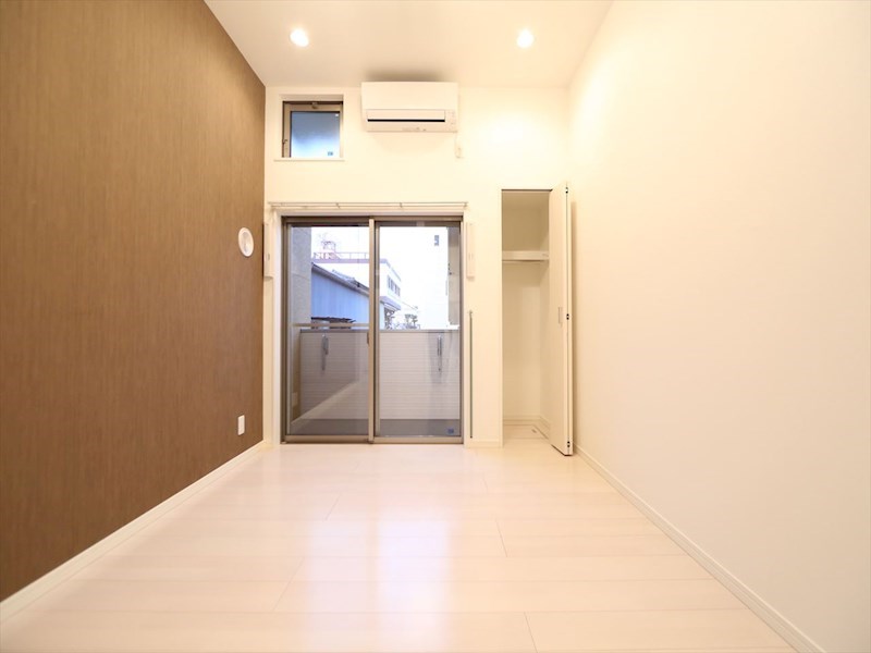 ＤＵＰＬＥＸ豊田本町 ベランダ