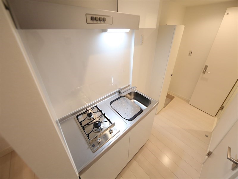 ＤＵＰＬＥＸ豊田本町 キッチン