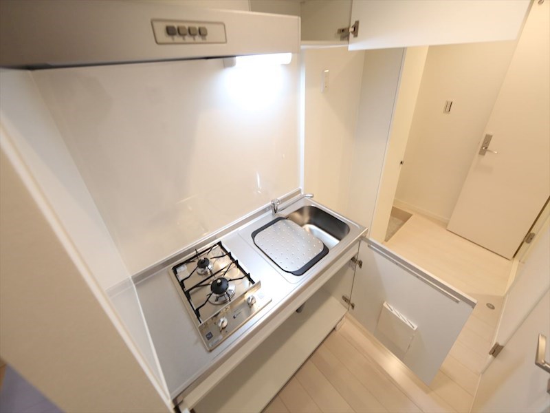 ＤＵＰＬＥＸ豊田本町 キッチン
