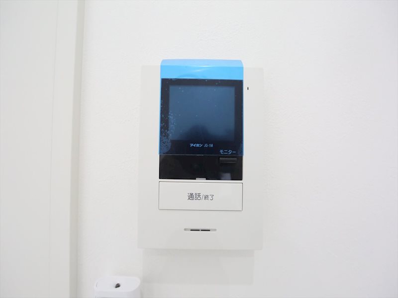 TEODORA 浅間町 セキュリティ