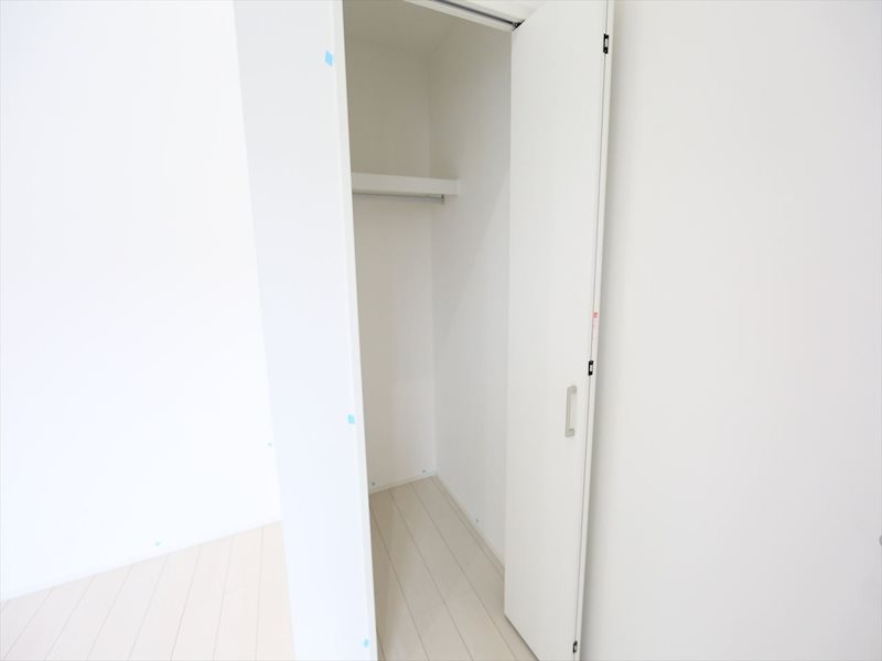 TEODORA 浅間町 収納