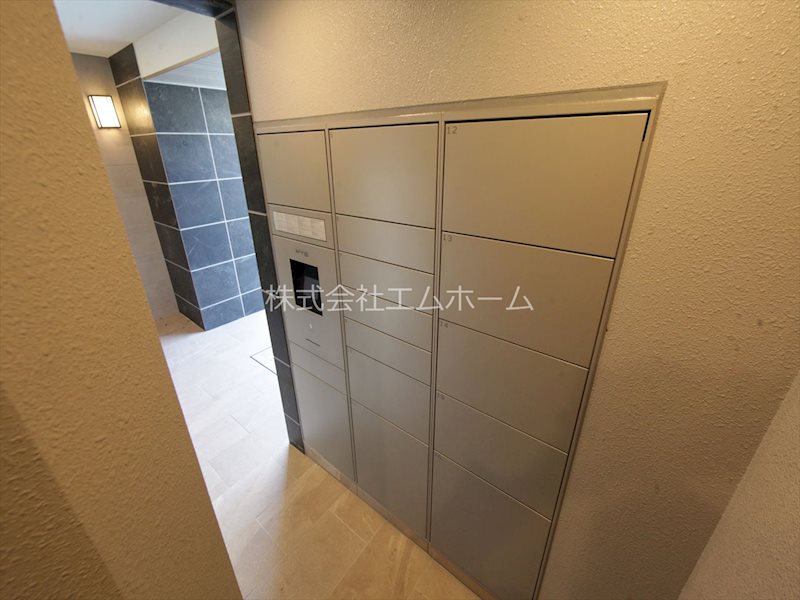 エステムコート名古屋泉プラチナムゲート その他共有部分