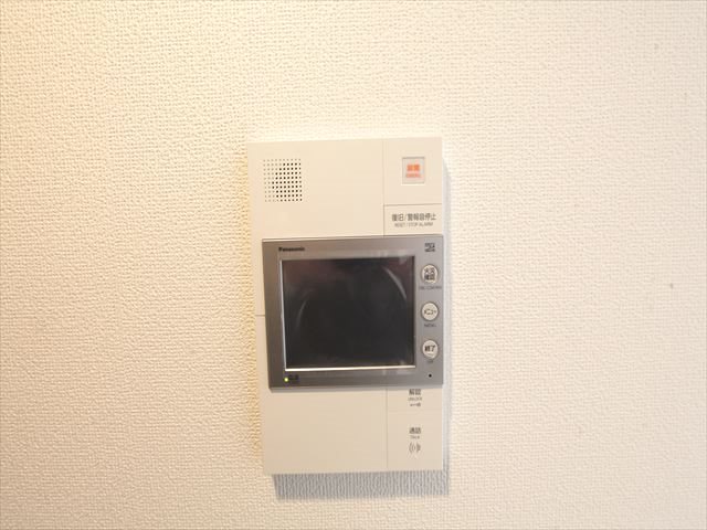 エステムコート名古屋今池アーバンゲート セキュリティ