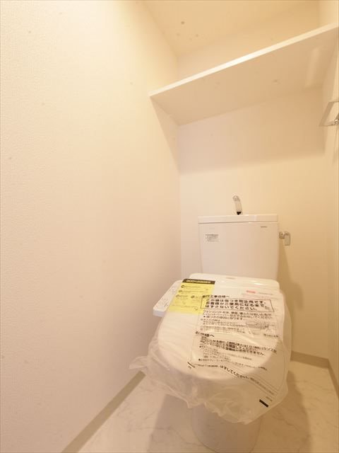 エステムコート名古屋今池アーバンゲート トイレ