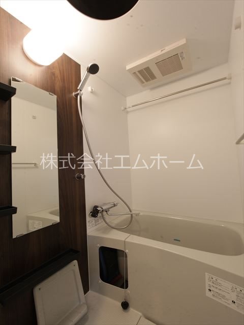 エステムコート名古屋今池アーバンゲート 風呂画像