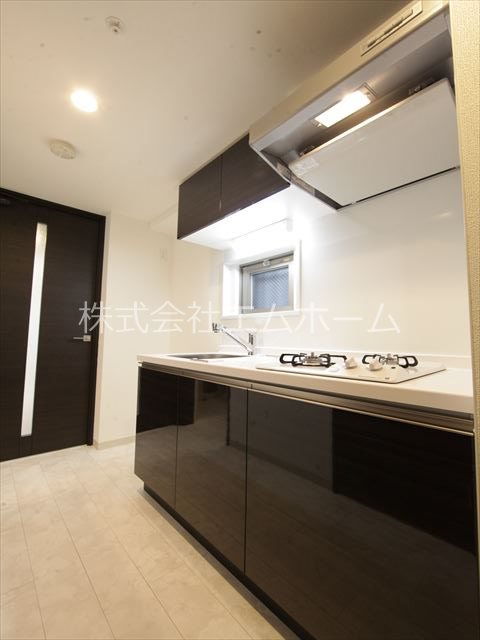 エステムコート名古屋今池アーバンゲート キッチン