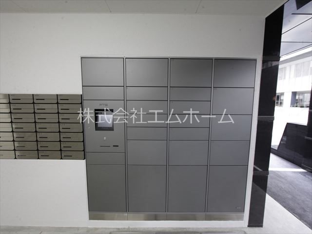 エステムコート名古屋今池アーバンゲート その他共有部分