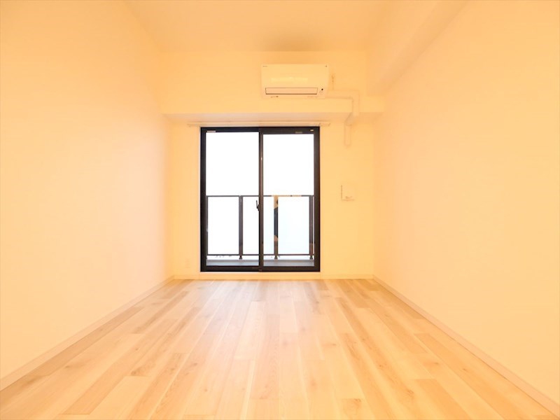 Ｓ－ＲＥＳＩＤＥＮＣＥ金山三丁目 ベランダ