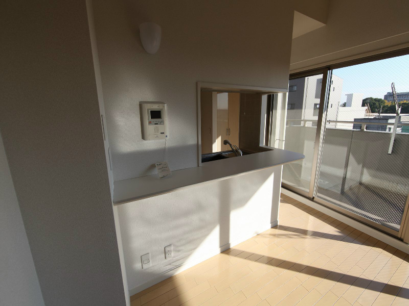 ステラートシティ桜山 その他部屋・スペース