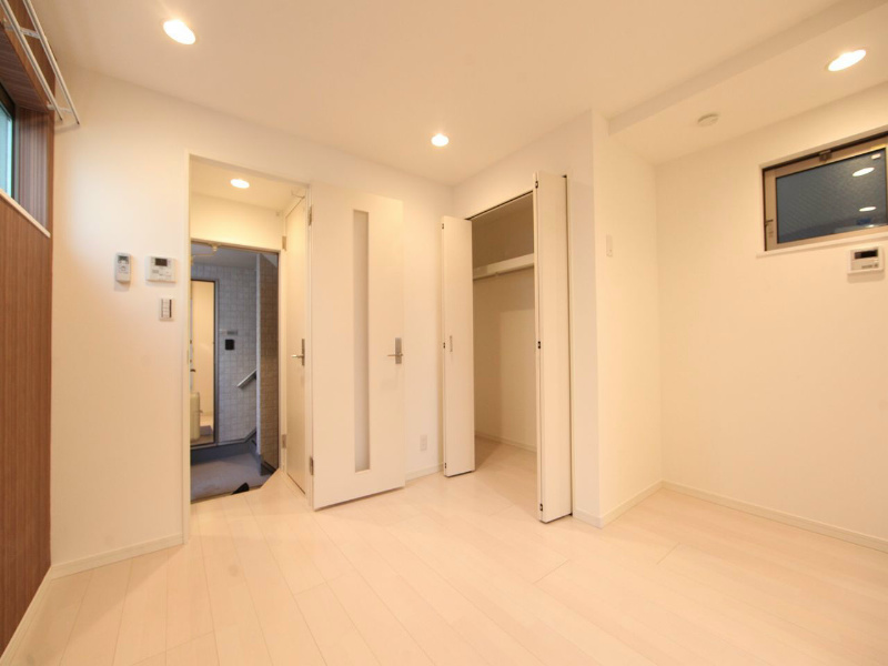 ＣＡＳＡＦＩＯＲＥ浅間町 リビング