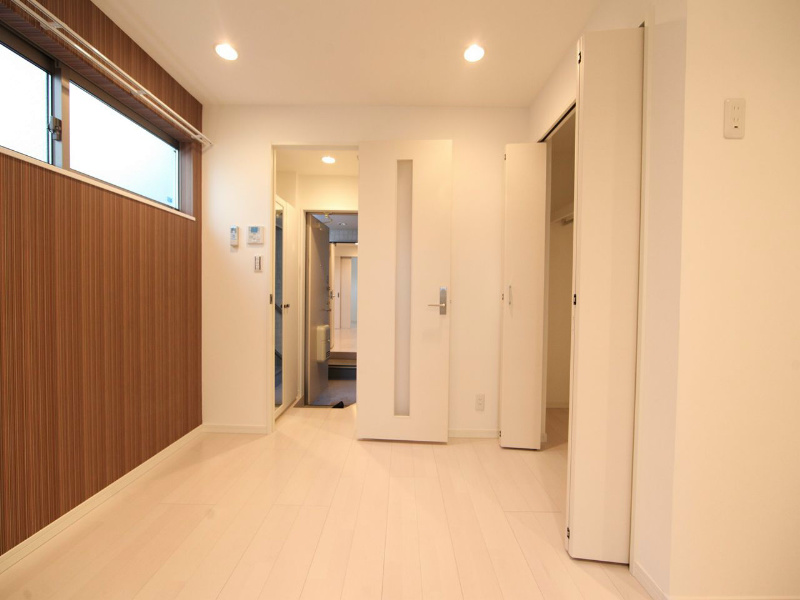 ＣＡＳＡＦＩＯＲＥ浅間町 リビング